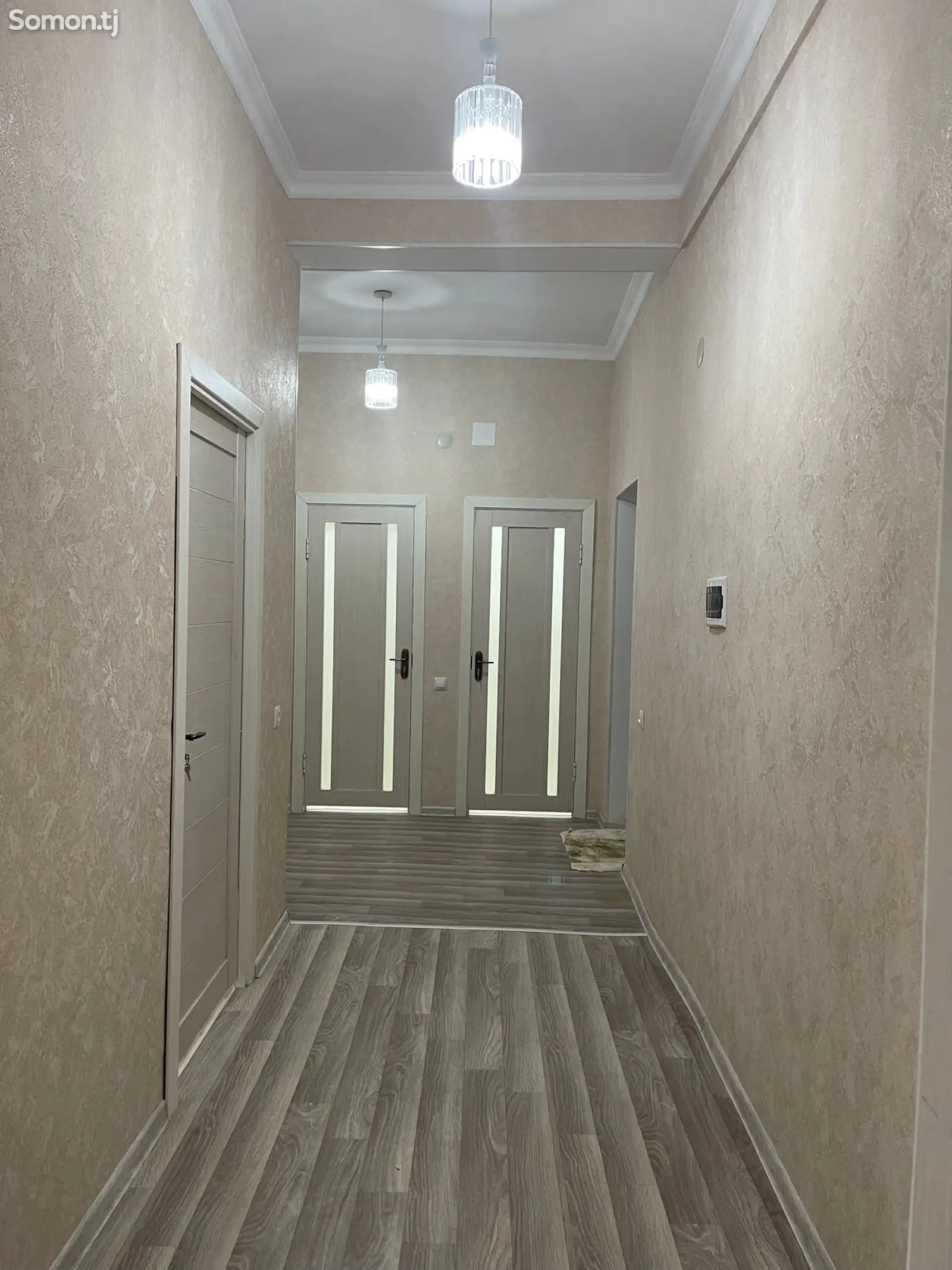 2-комн. квартира, 7 этаж, 70 м², ваҳдат 144 А-1