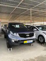 Kia Sportage, 2014-3