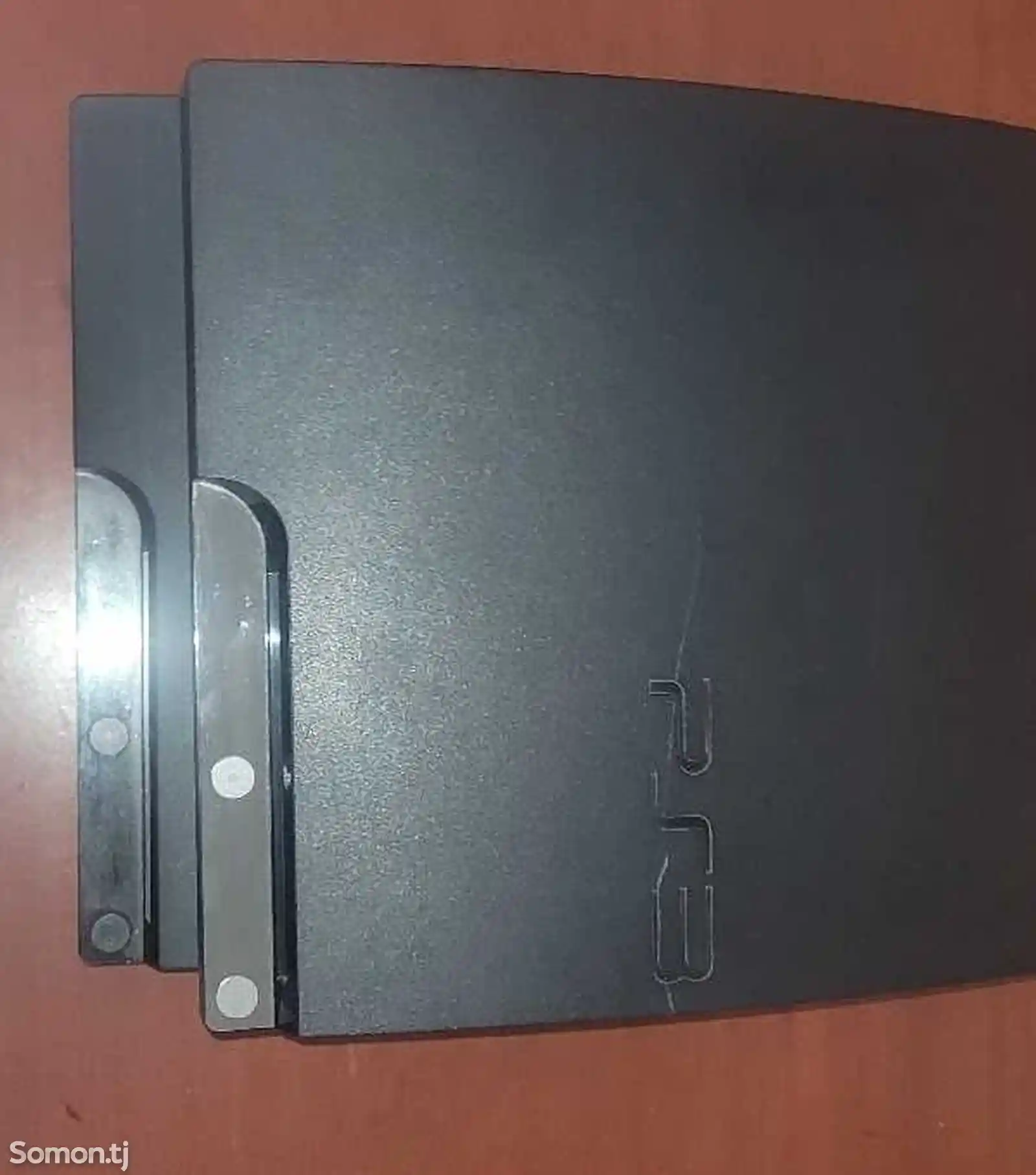 Игровая приставка PlayStation 3 slim, 320gb-5
