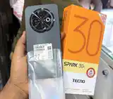 Tecno Spark 30c 12/128gb white-3