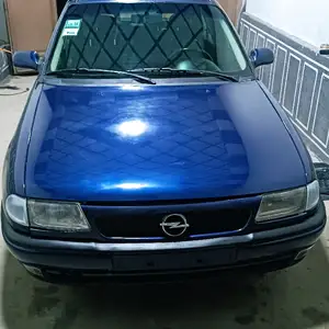 Opel Astra F, 1997