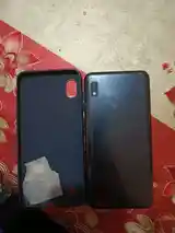 Samsung Galaxy A10-4