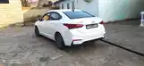 Hyundai Solaris, 2018-4