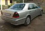 Mercedes-Benz C class, 2000-4