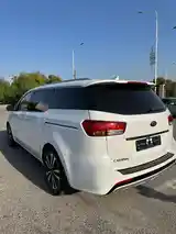 Kia Carnival, 2014-3