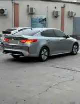 Kia Optima, 2019-6