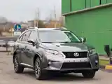 Lexus RX series, 2014-3