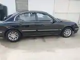 Hyundai Sonata, 2003-4