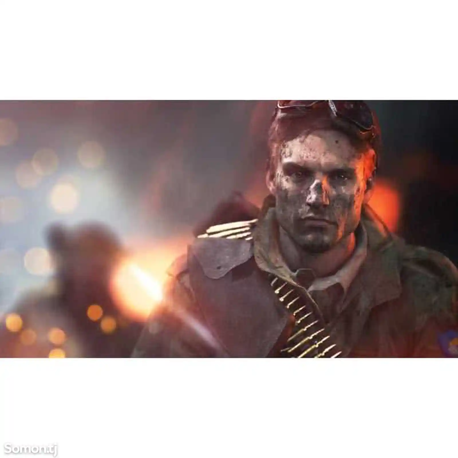 Игра Battlefield 5 для Sony Playstation 4-8