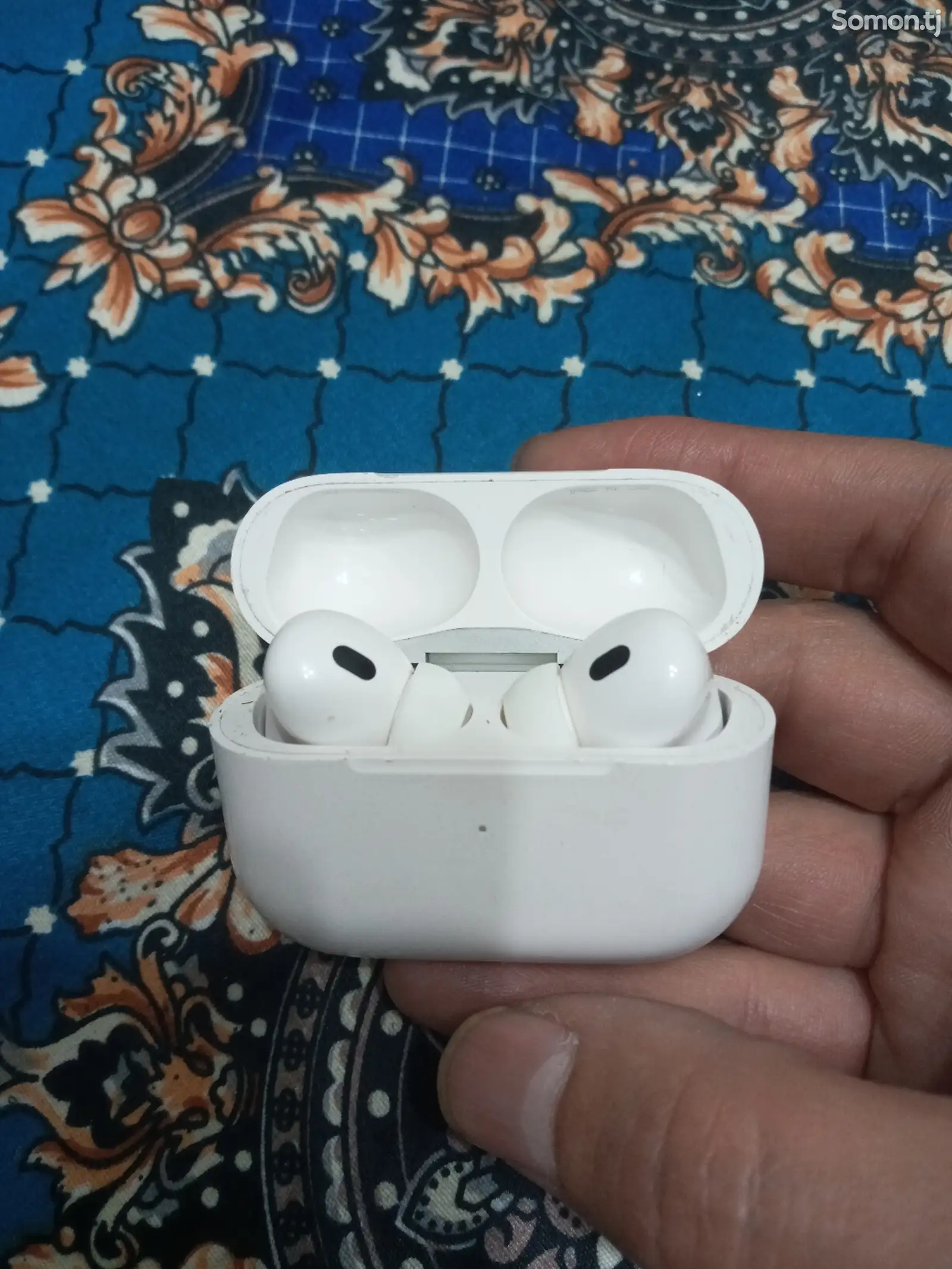 Air Pods pro 2023-1