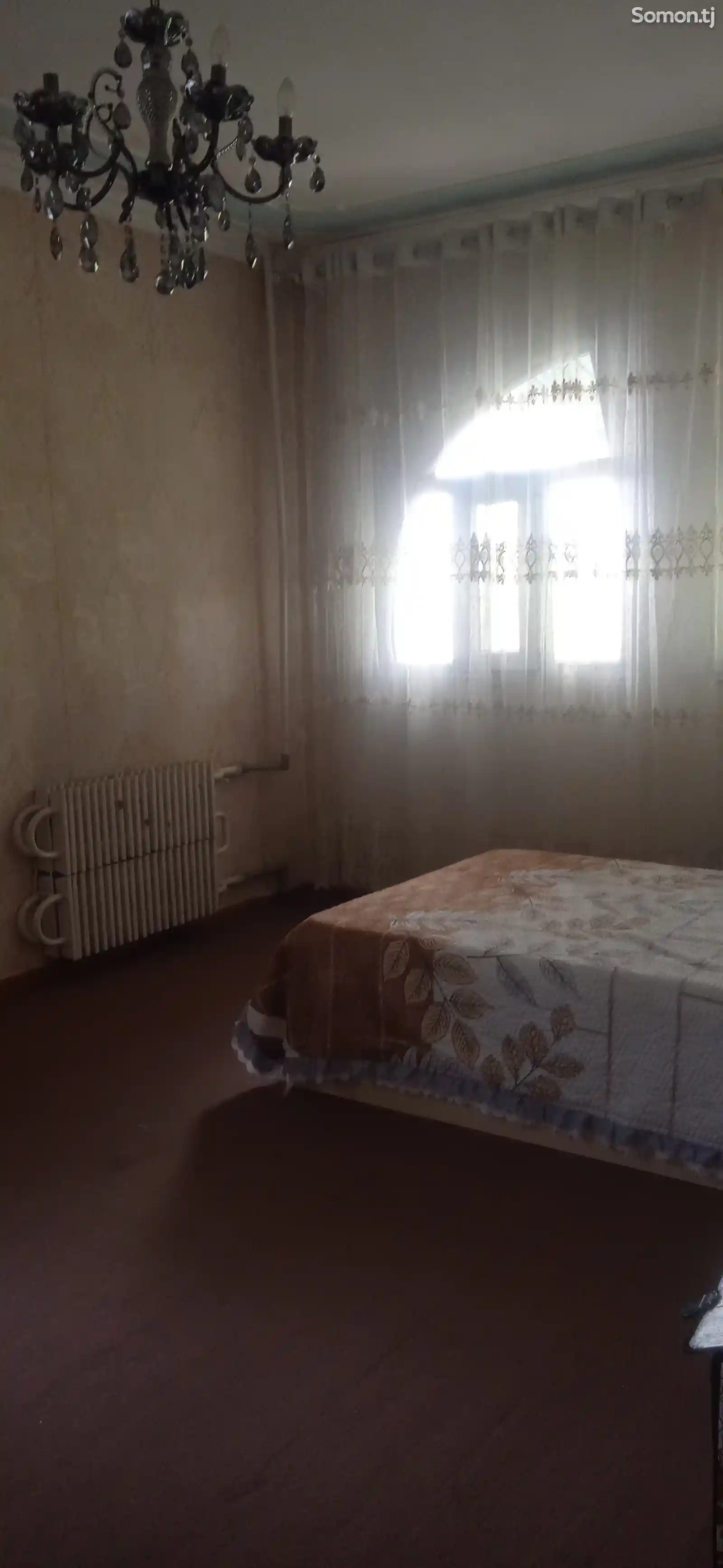 4-комн. квартира, 1 этаж, 105 м², Сино-2