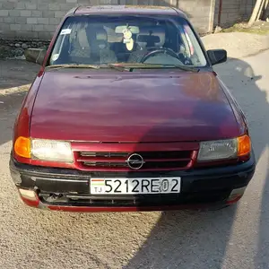 Opel Astra F, 1992