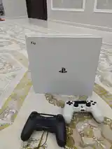 Игровая приставка Sony PlayStation 4pro 4k 1tb-3