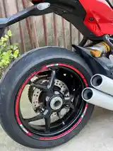 Мотоцикл ducati panigale 950cc-7