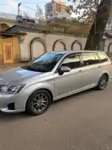 Toyota Fielder, 2014-2