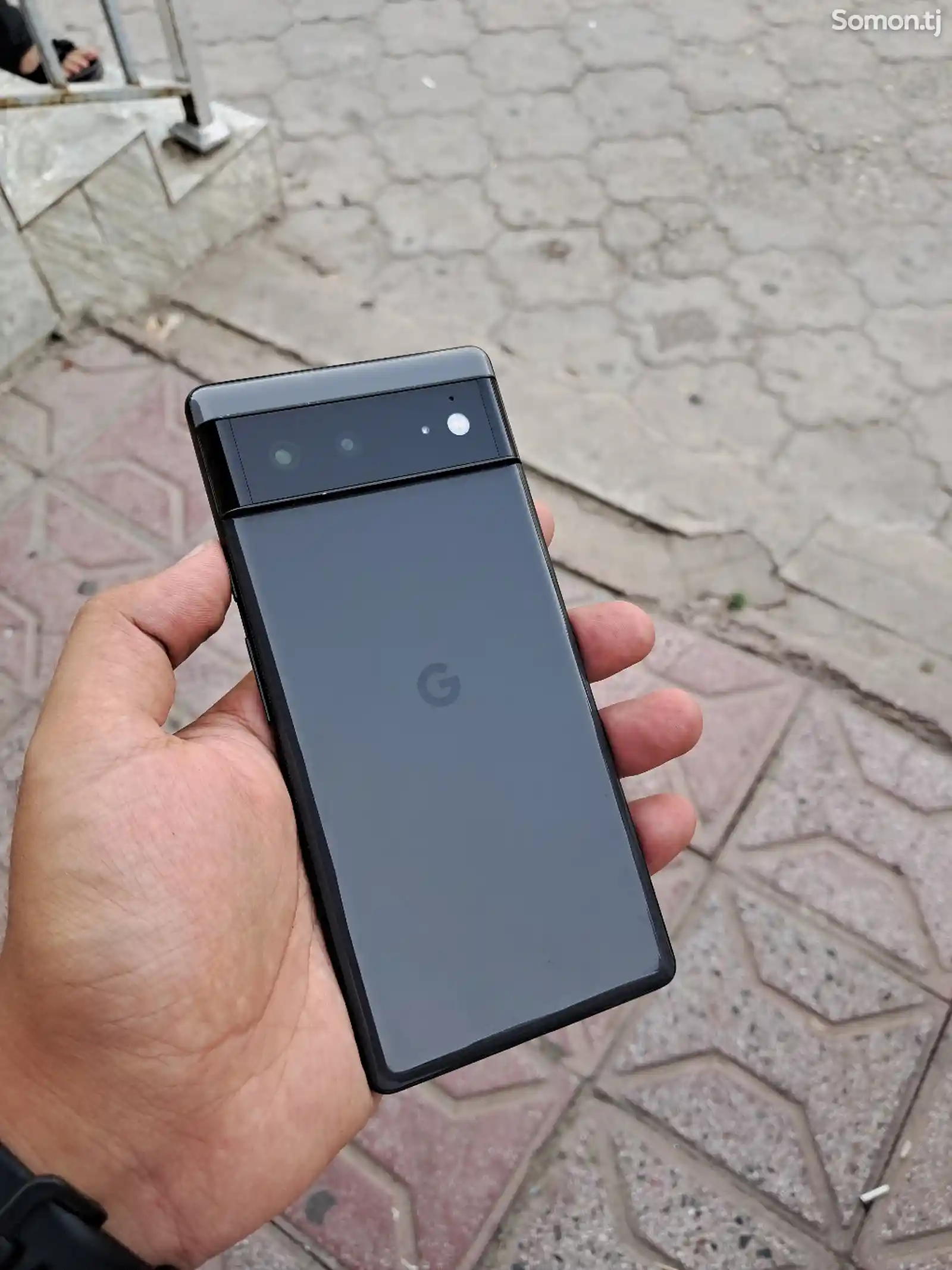 Google Pixel 6-1