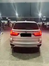 BMW X5, 2016-6