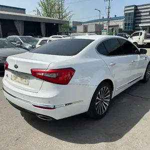 Kia Optima, 2014