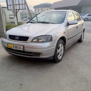 Opel Astra G, 1998