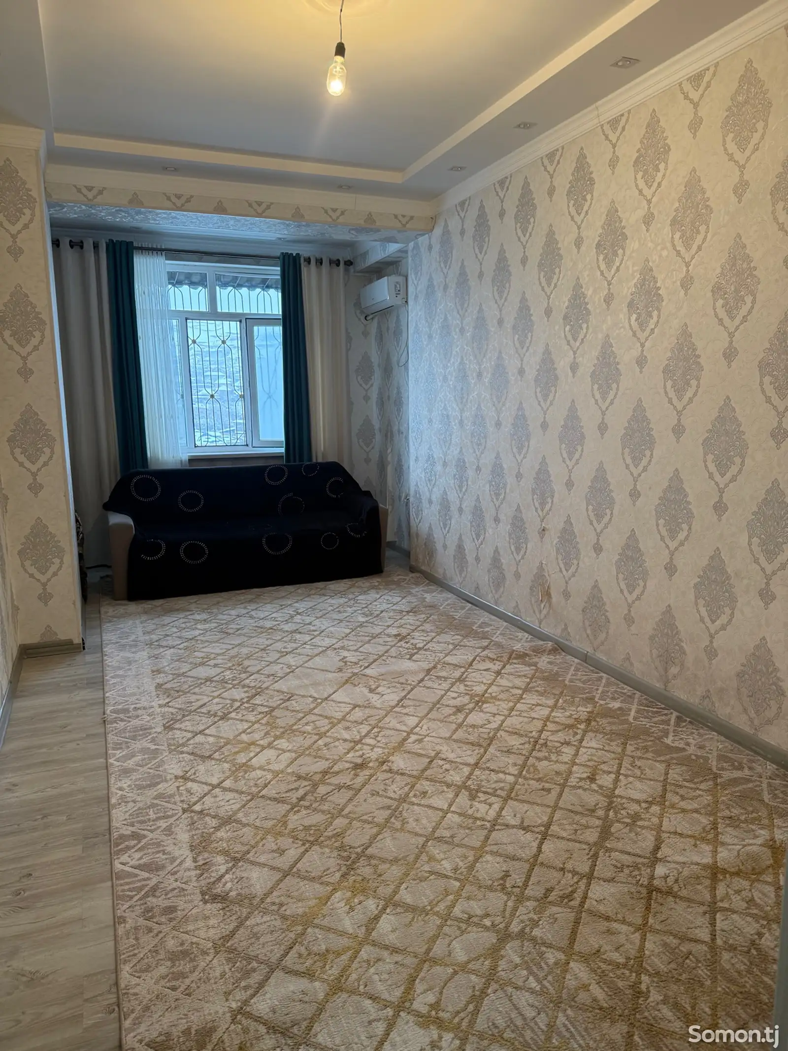 2-комн. квартира, 9 этаж, 60 м², Испечак-1