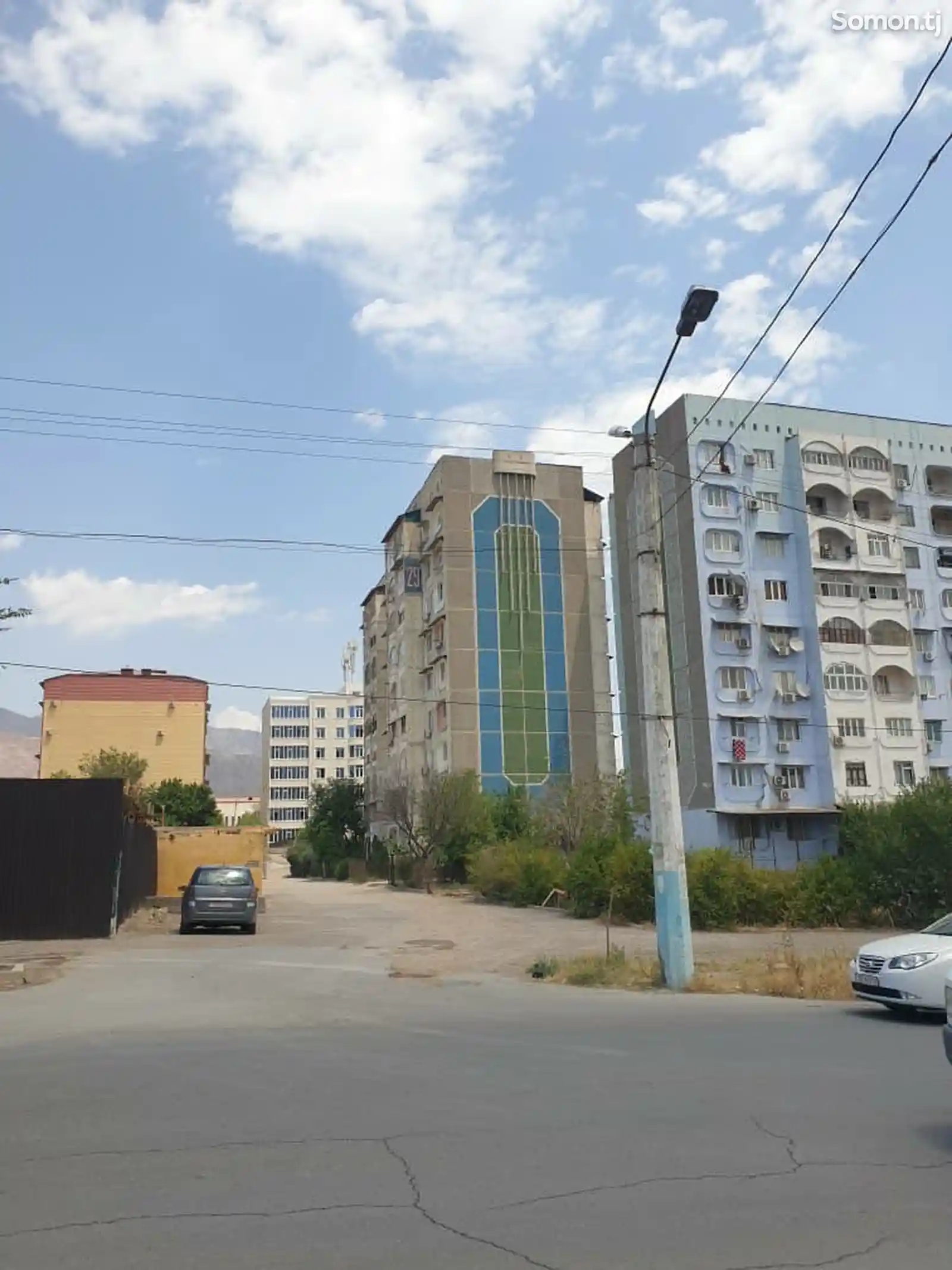 4-комн. квартира, 3 этаж, 1 м², 12 мкр-4