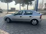 Opel Astra G, 2001-3