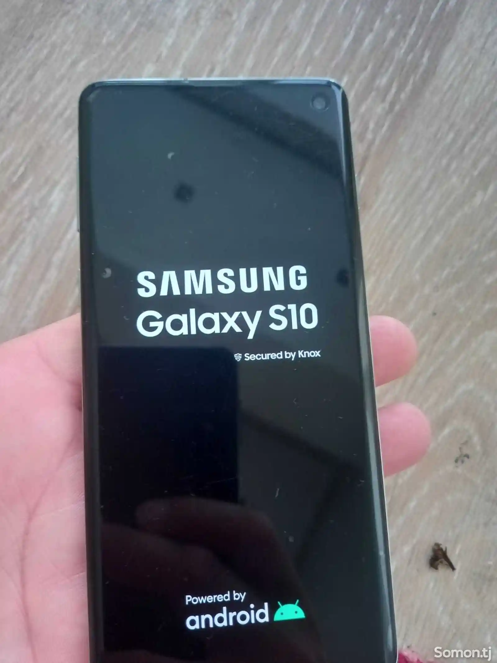 Samsung Galaxy s10 128GB-2