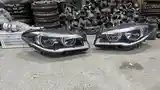 Фары Bmw led original-2