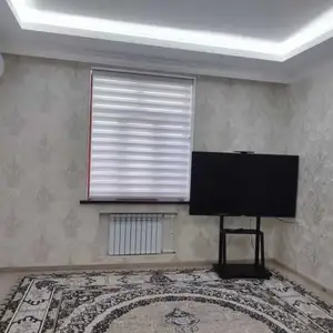 2-комн. квартира, 11 этаж, 60м², 102мкр