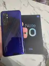 Xiaomi Mi Note 10 Lite 128/6 Gb-2