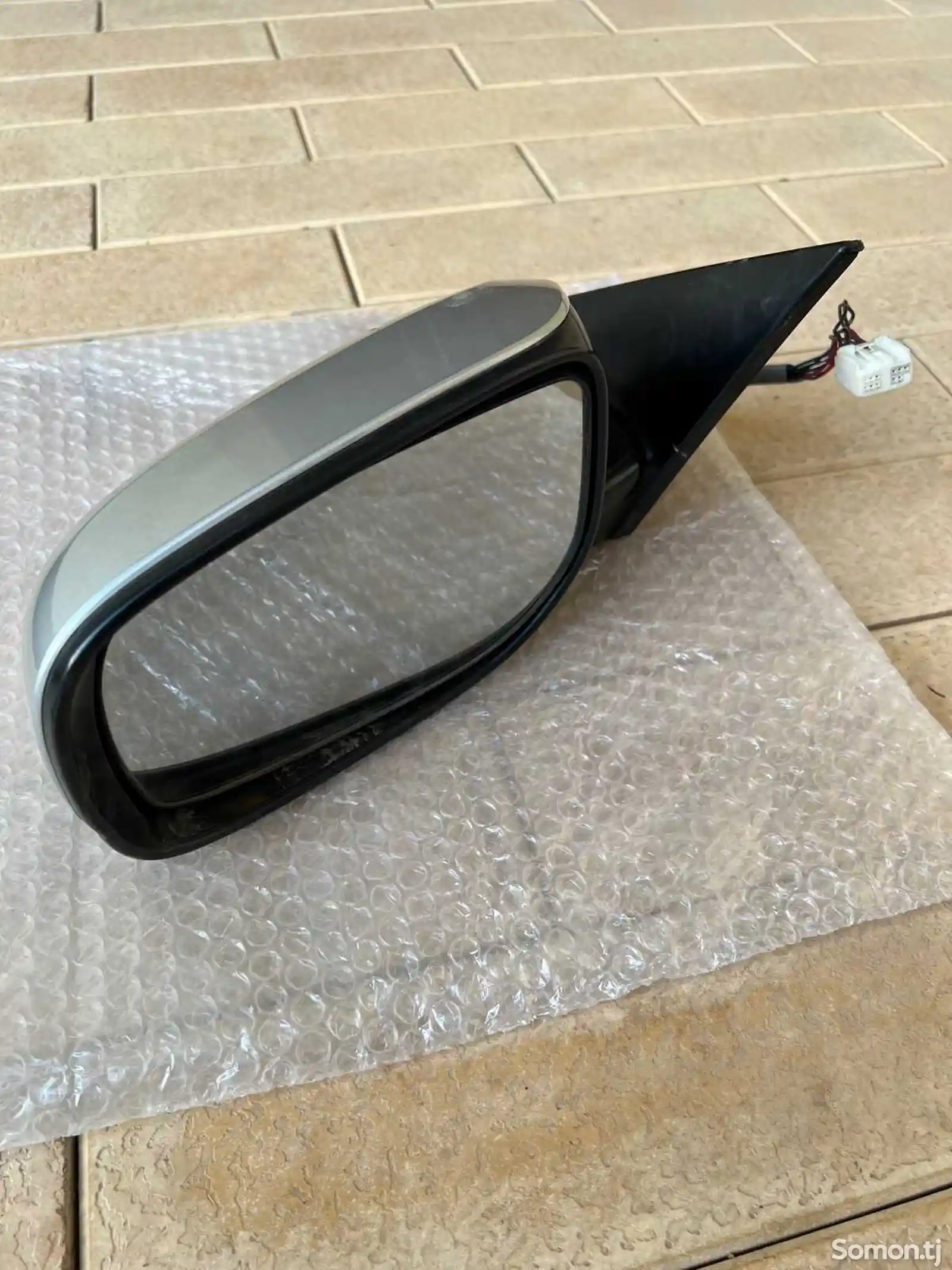 Боковые зеркала от Toyota Camry-1