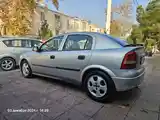 Opel Astra G, 2000-7