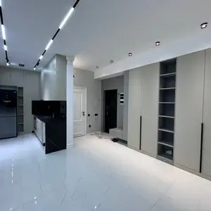 2-комн. квартира, 3 этаж, 55 м², Садбарг кучаи Айни