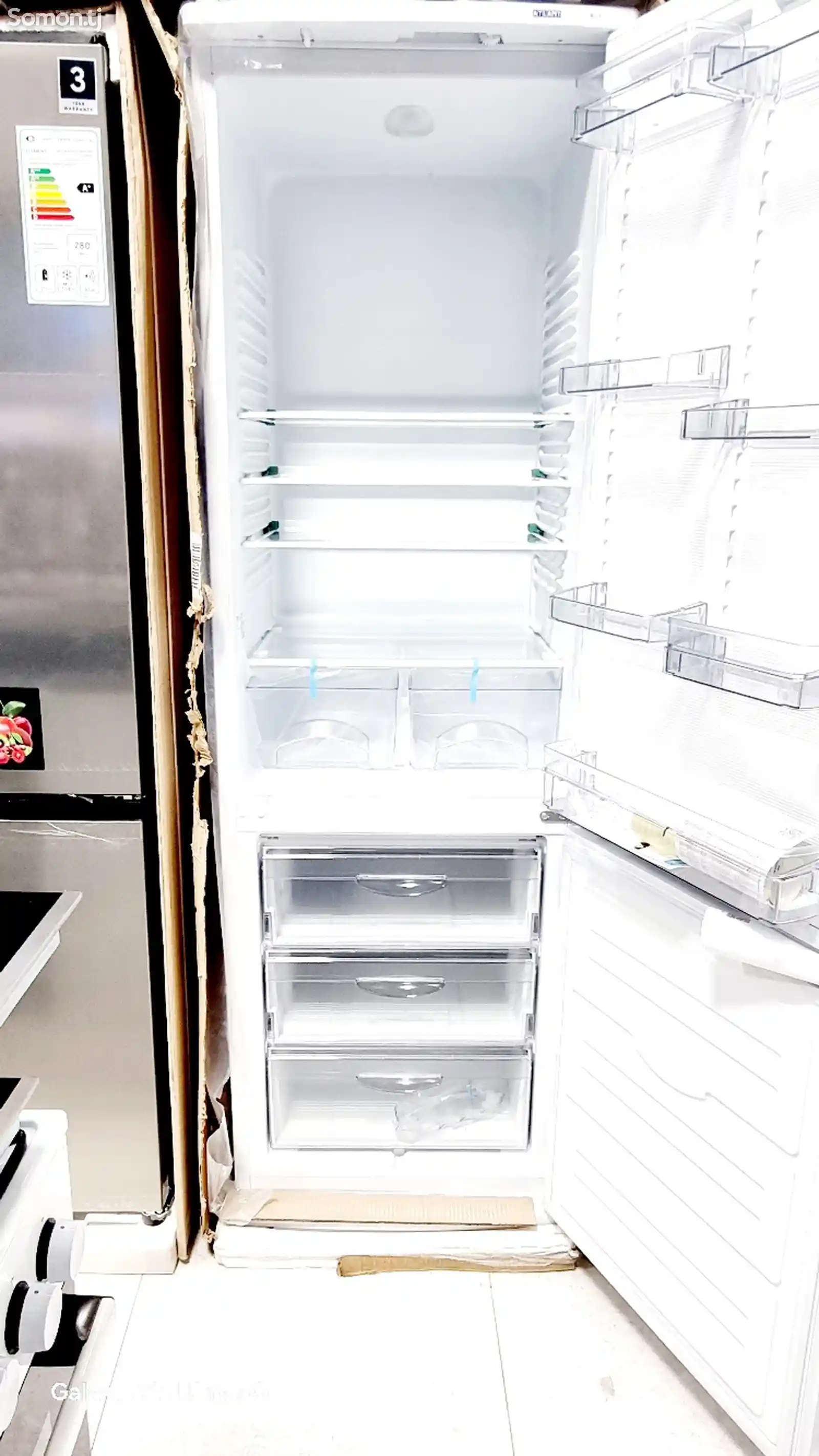 Холодильник Atlant XM-4024-3