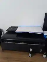 Принтер Epson-2