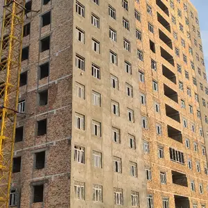 2-комн. квартира, 1 этаж, 49 м², Рудаки