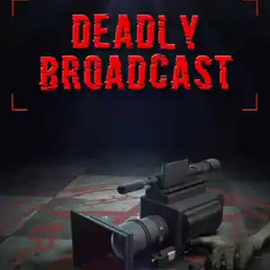 Игра Deadly broadcast для компьютера-пк-pc