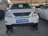 Lexus RX series, 2008-4