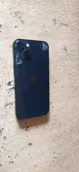 Apple iPhone 13, 128 gb, Midnight на запчасти-2