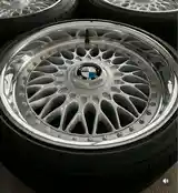 Диски BBS RC090 R17-4