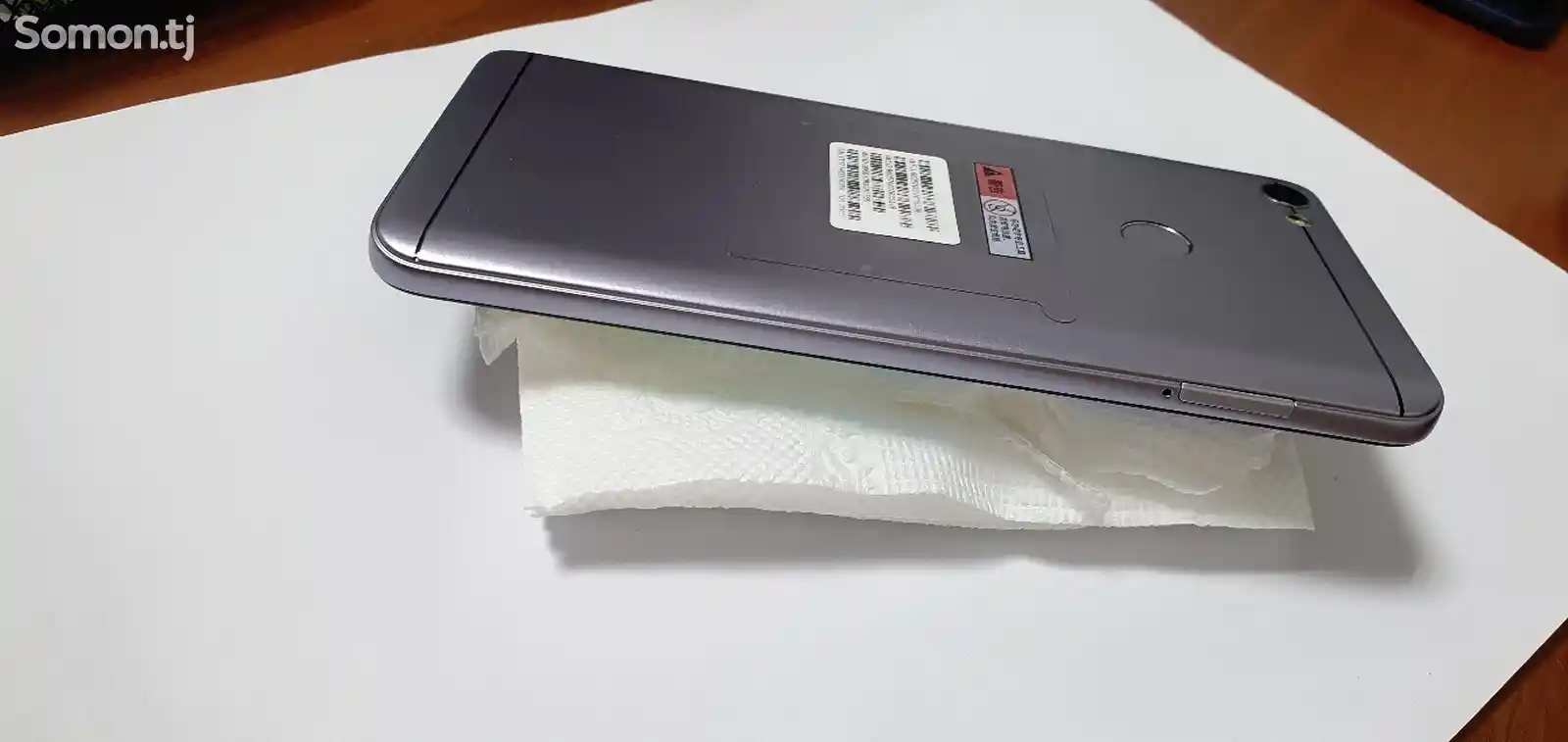 Xiaomi Redmi Note 5A-5