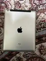 Планшет Apple iPad 3-2