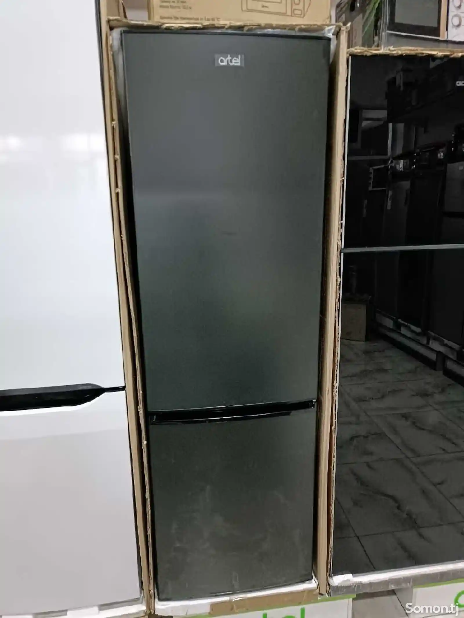 Холодильник Artel 345FN-5