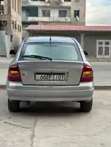 Opel Astra G, 2003-5