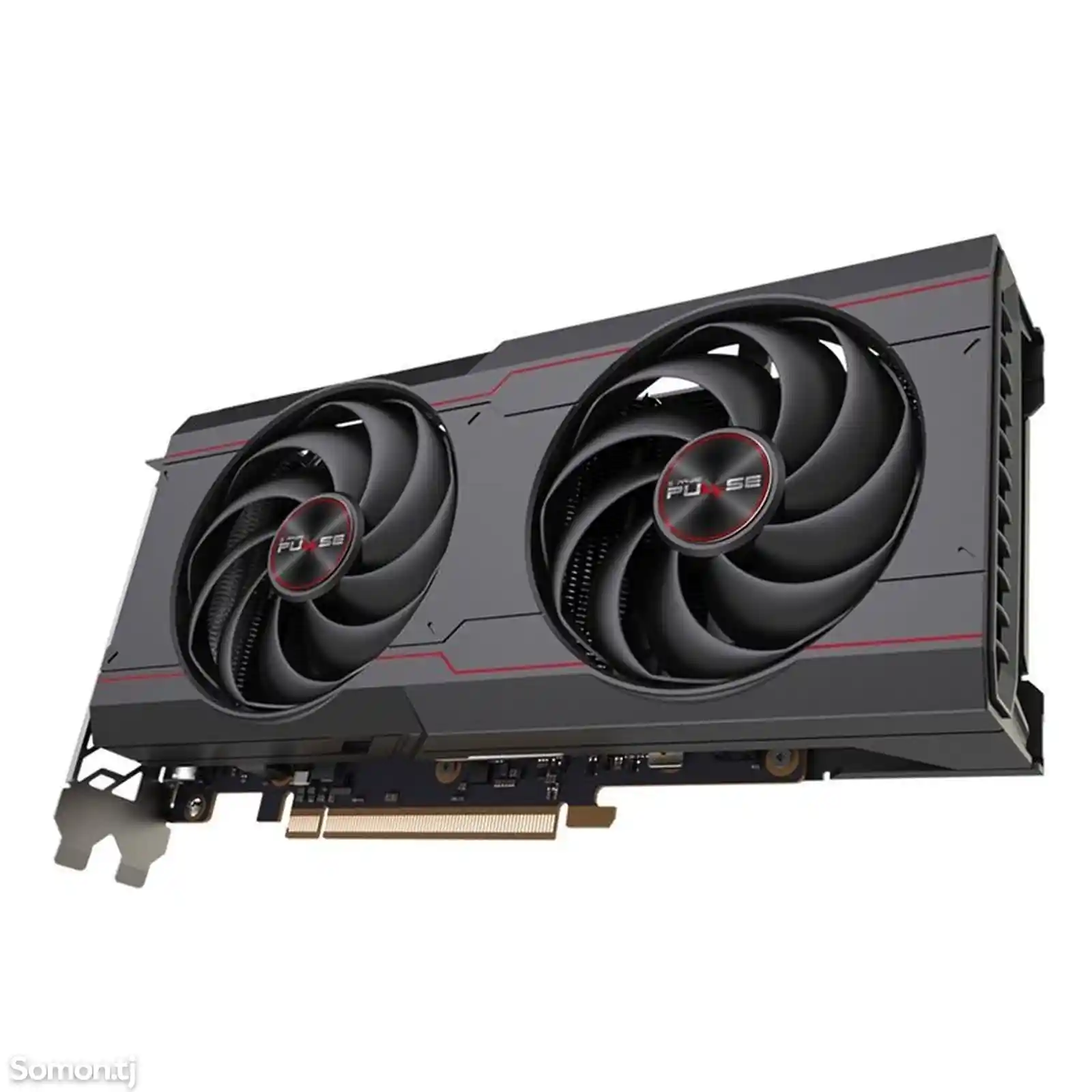 Видеокарта Sapphire Radeon Rx 6600 8G на заказ-1