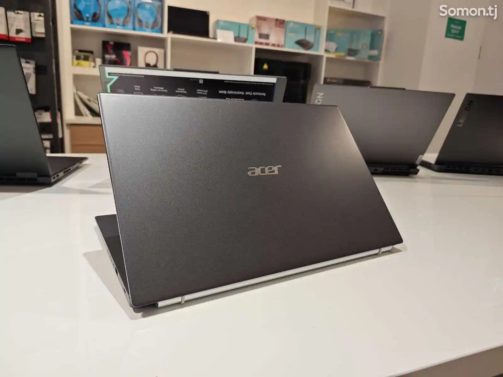 Ноутбук Acer Extensa i7 1165G7 8/512 SSD-1