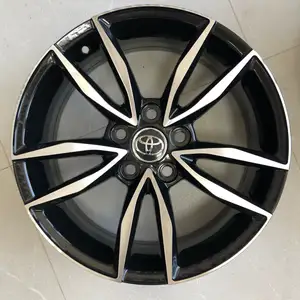 Диски R19 Toyota Camry Exclusive