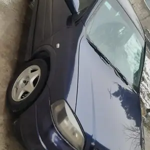 Opel Astra G, 1998