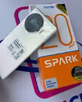 Tecno Spark 20 Pro + 16/256Gb-6