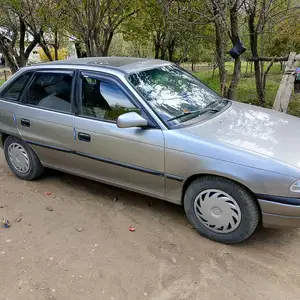 Opel Astra F, 1997